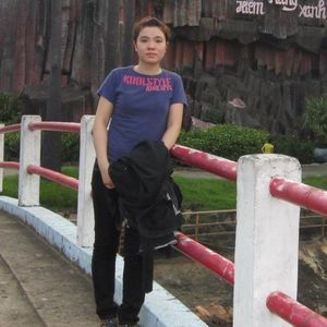 Meet your Posher, Nhi